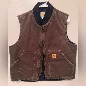 Carhartt vest